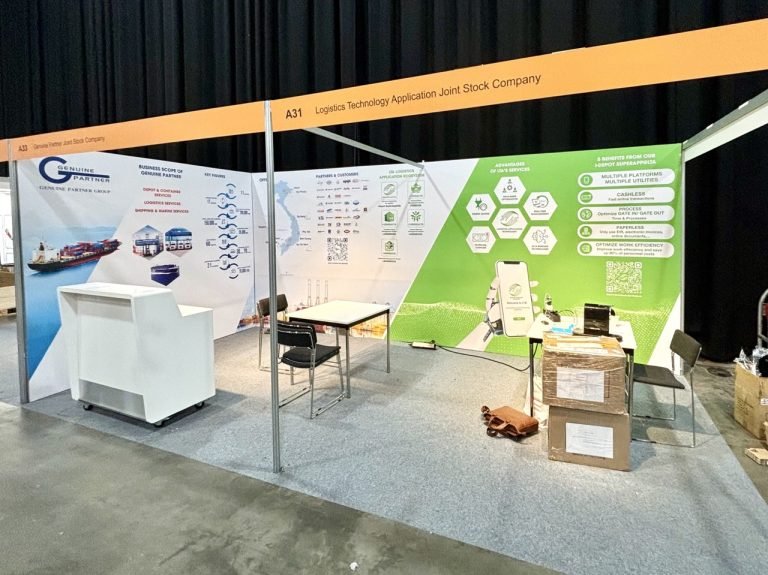 Genuine Partner Group