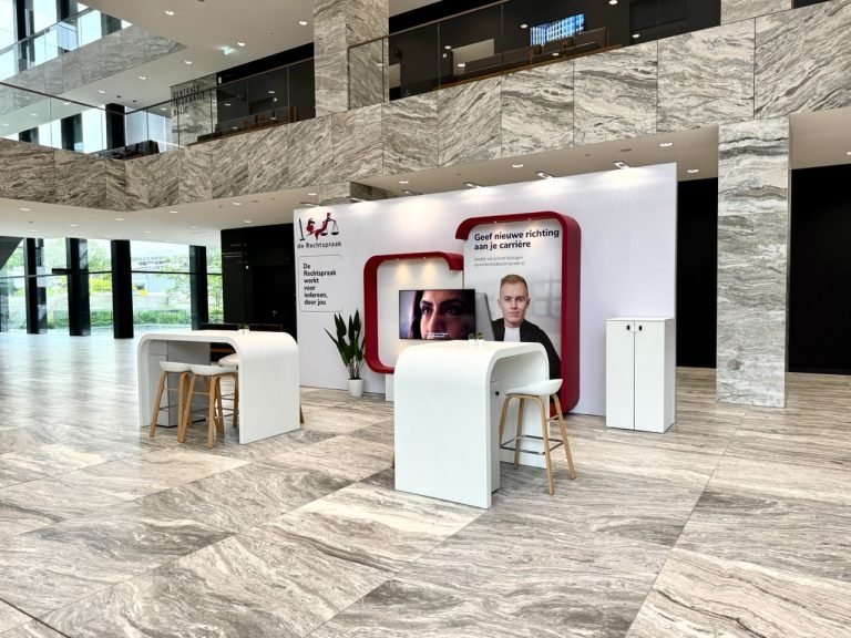 Raad voor de Rechtspraak