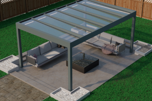 Pinela Glass