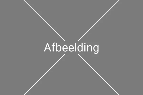 Single-sided textile frame