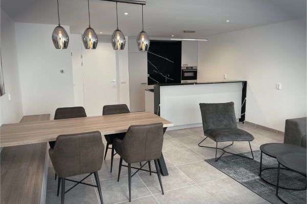 Woningen