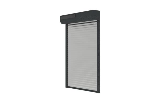 Alulux Solar