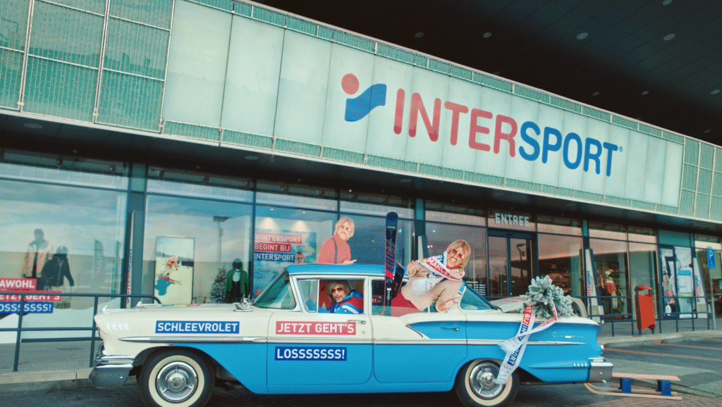 Intersport