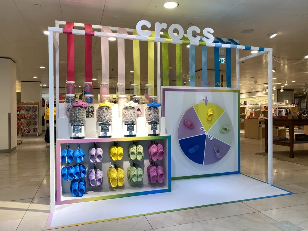 Crocs