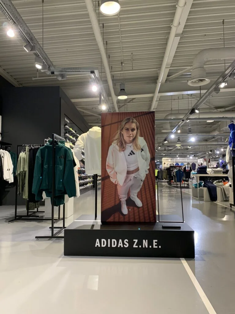 ADIDAS