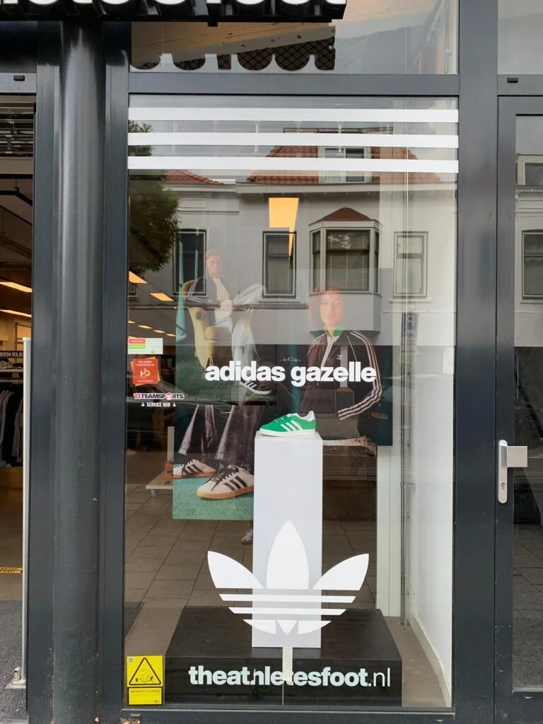 ADIDAS