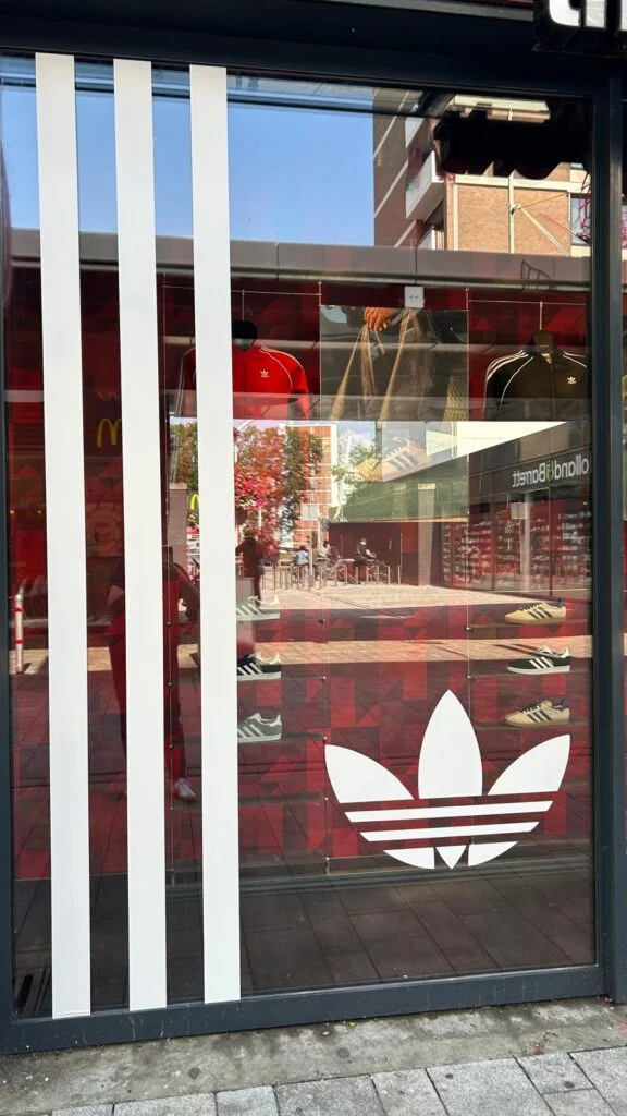 ADIDAS