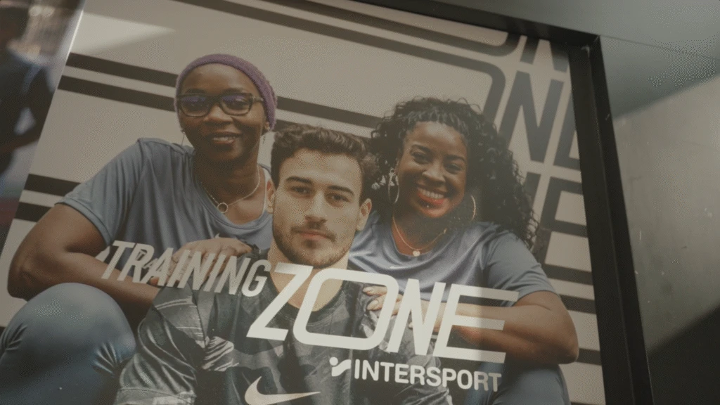 Intersport
