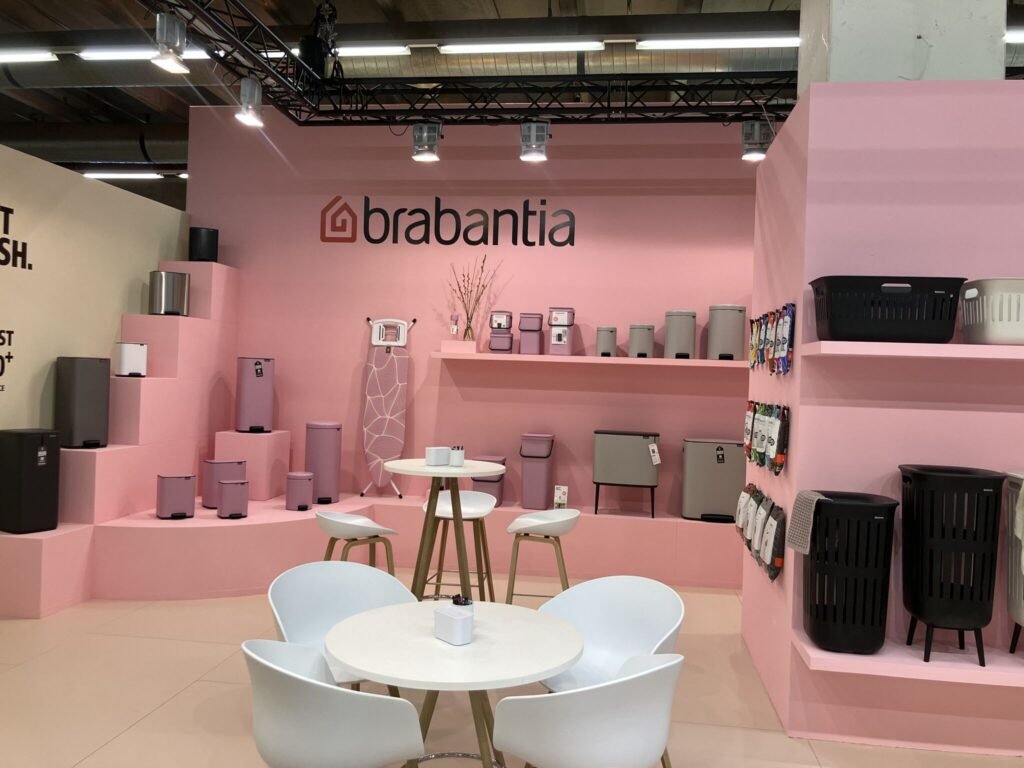 Brabantia