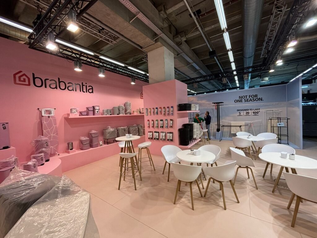 Brabantia