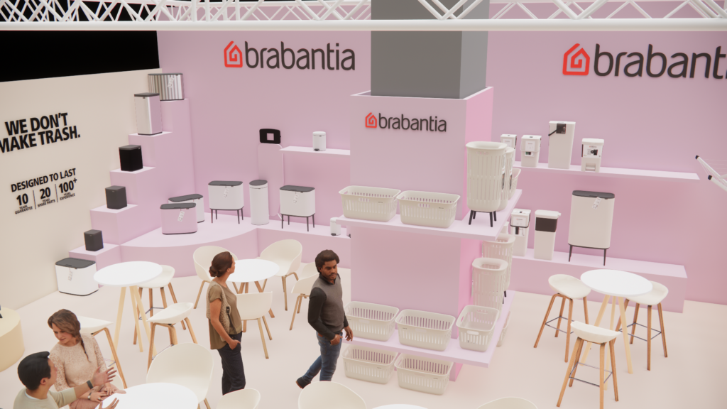 Brabantia